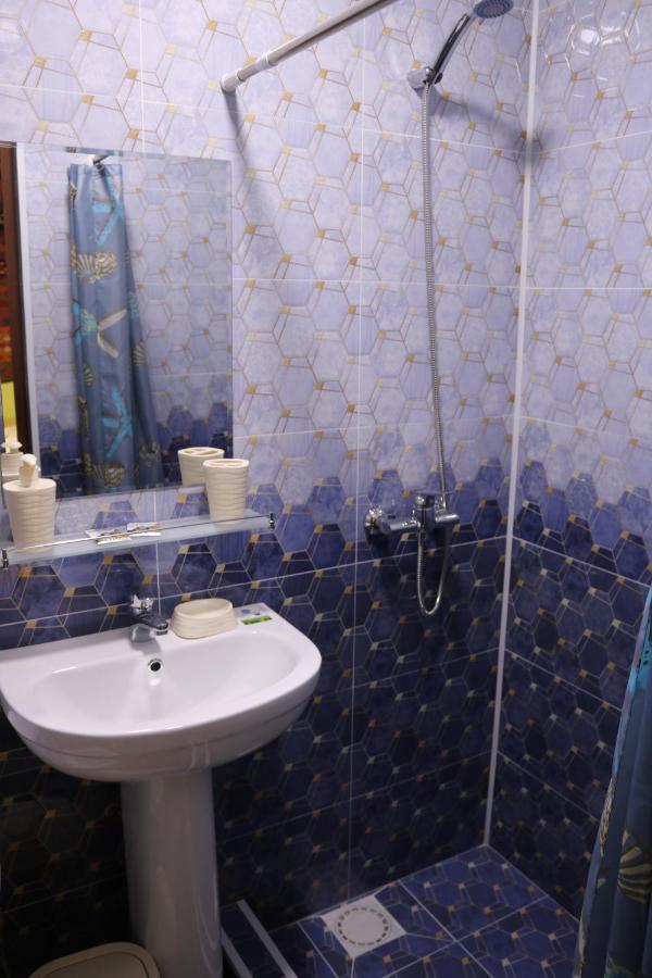 Havas Guest House Bukhara Bagian luar foto