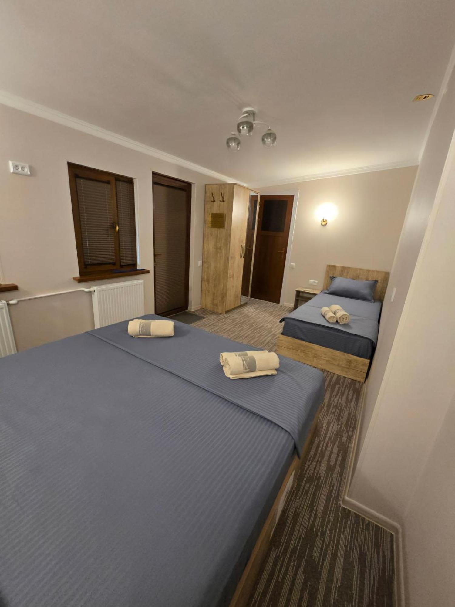Havas Guest House Bukhara Bagian luar foto