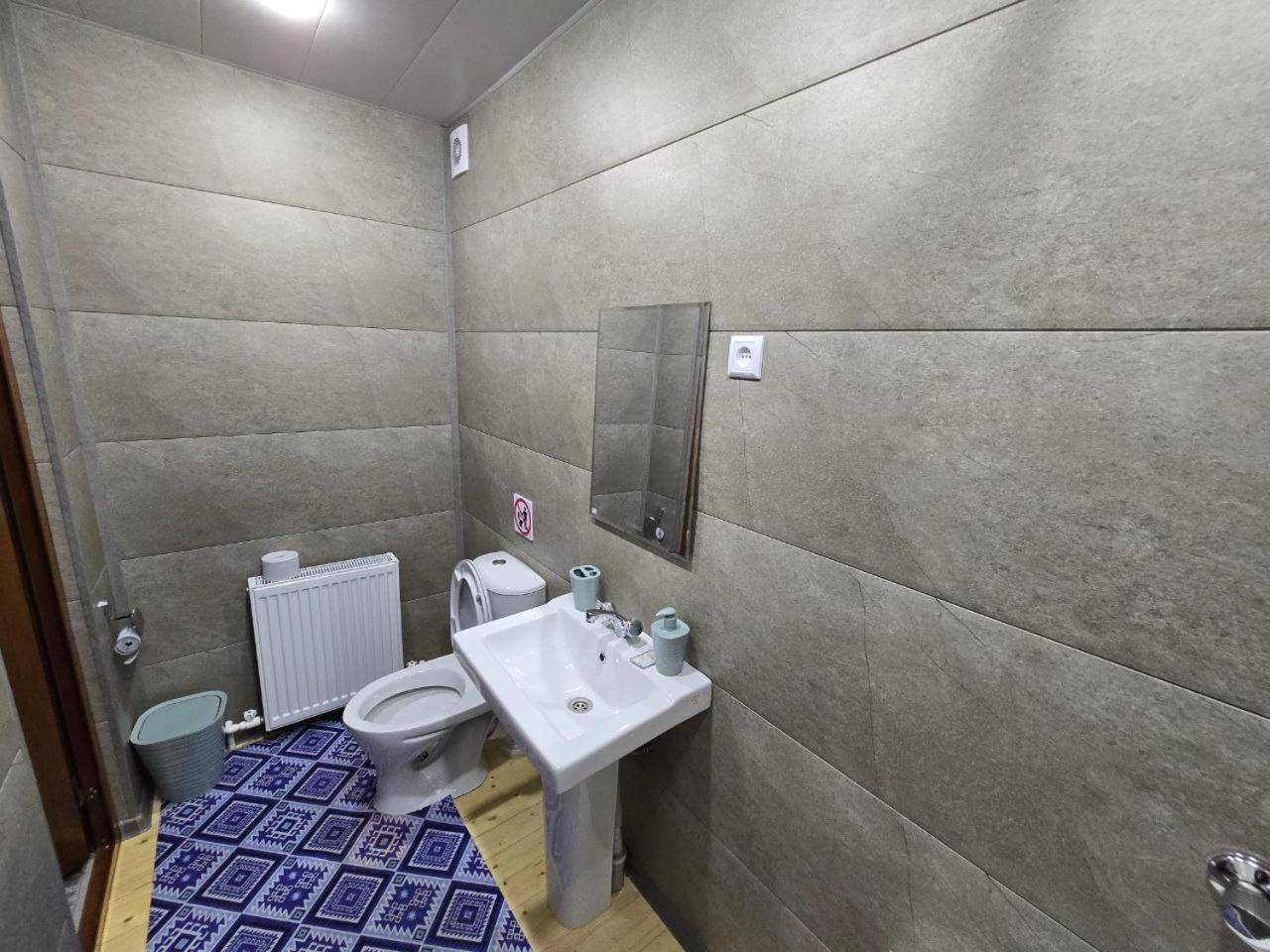Havas Guest House Bukhara Bagian luar foto