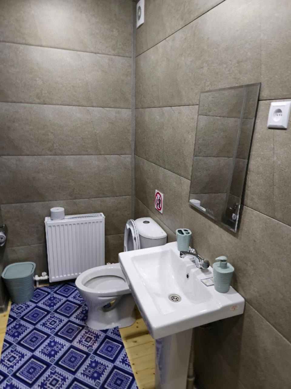 Havas Guest House Bukhara Bagian luar foto